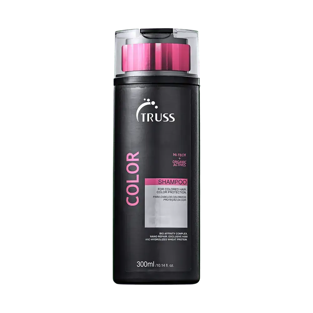 Shampoo Color TRUSS 300 ml