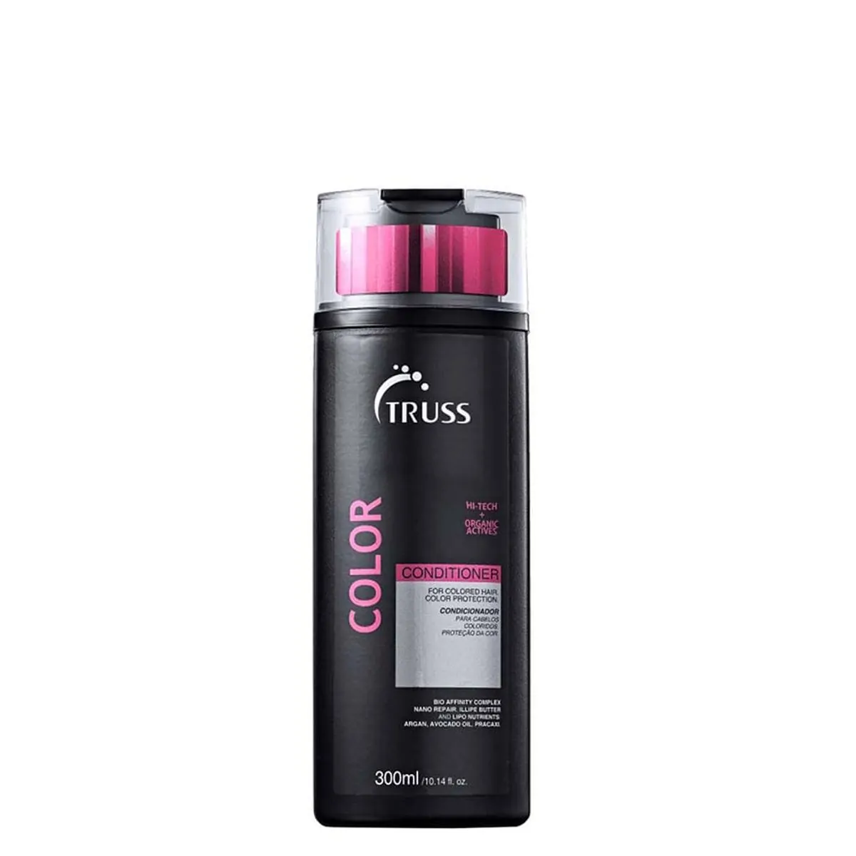 Condicionador Color TRUSS 300 ml