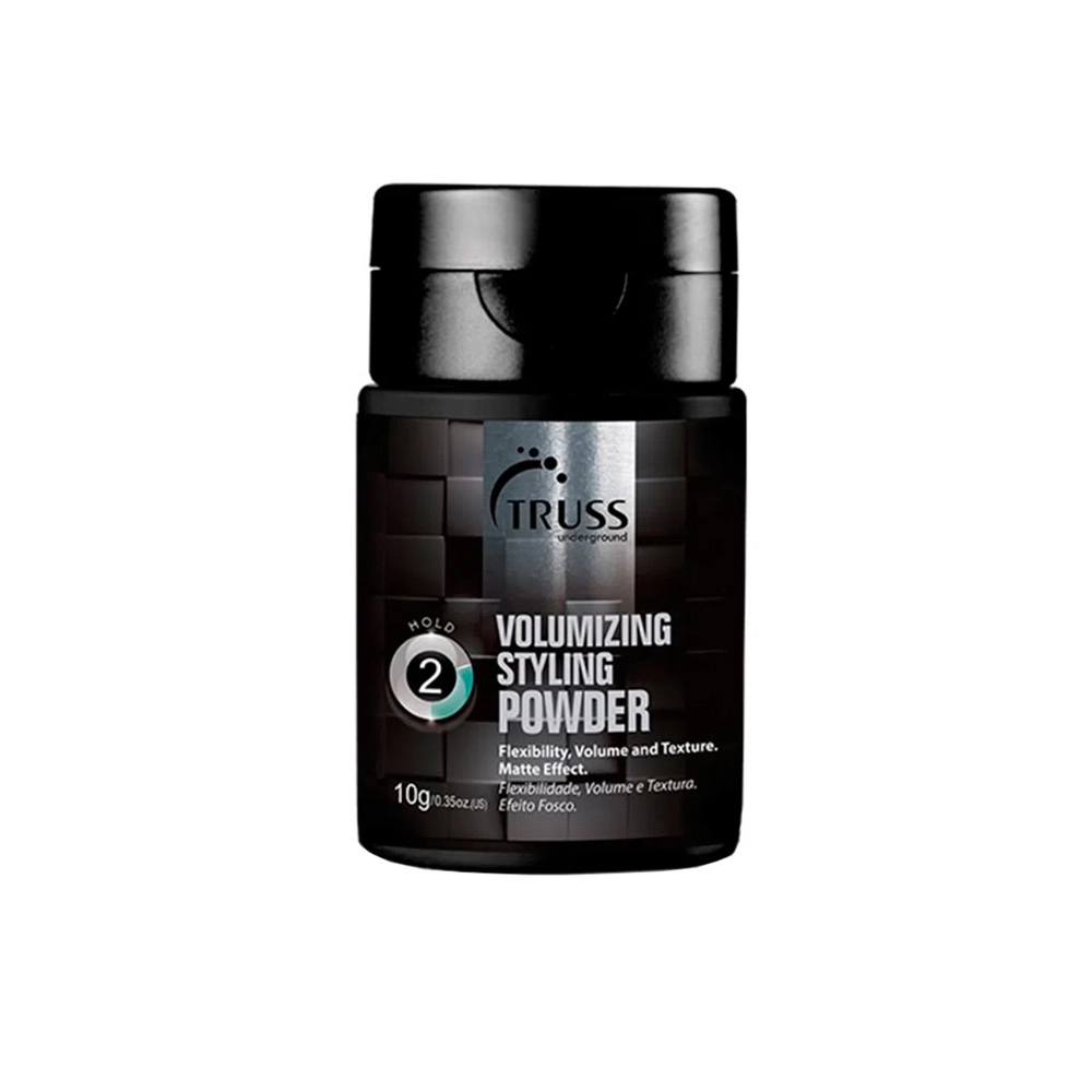 Kit Shampoo + Condicionador Structure TRUSS 2 x 300 ml