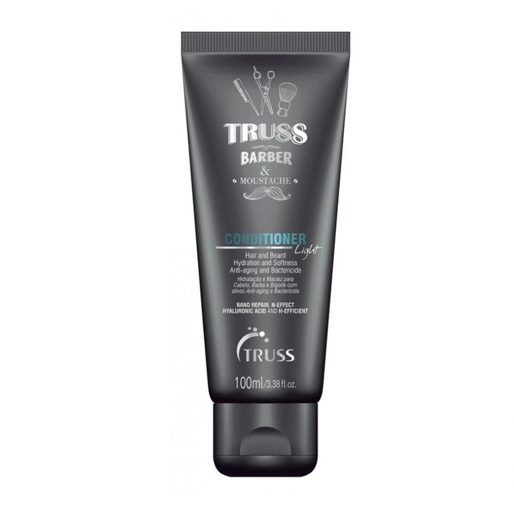 Condicionador Truss Barber 100ml