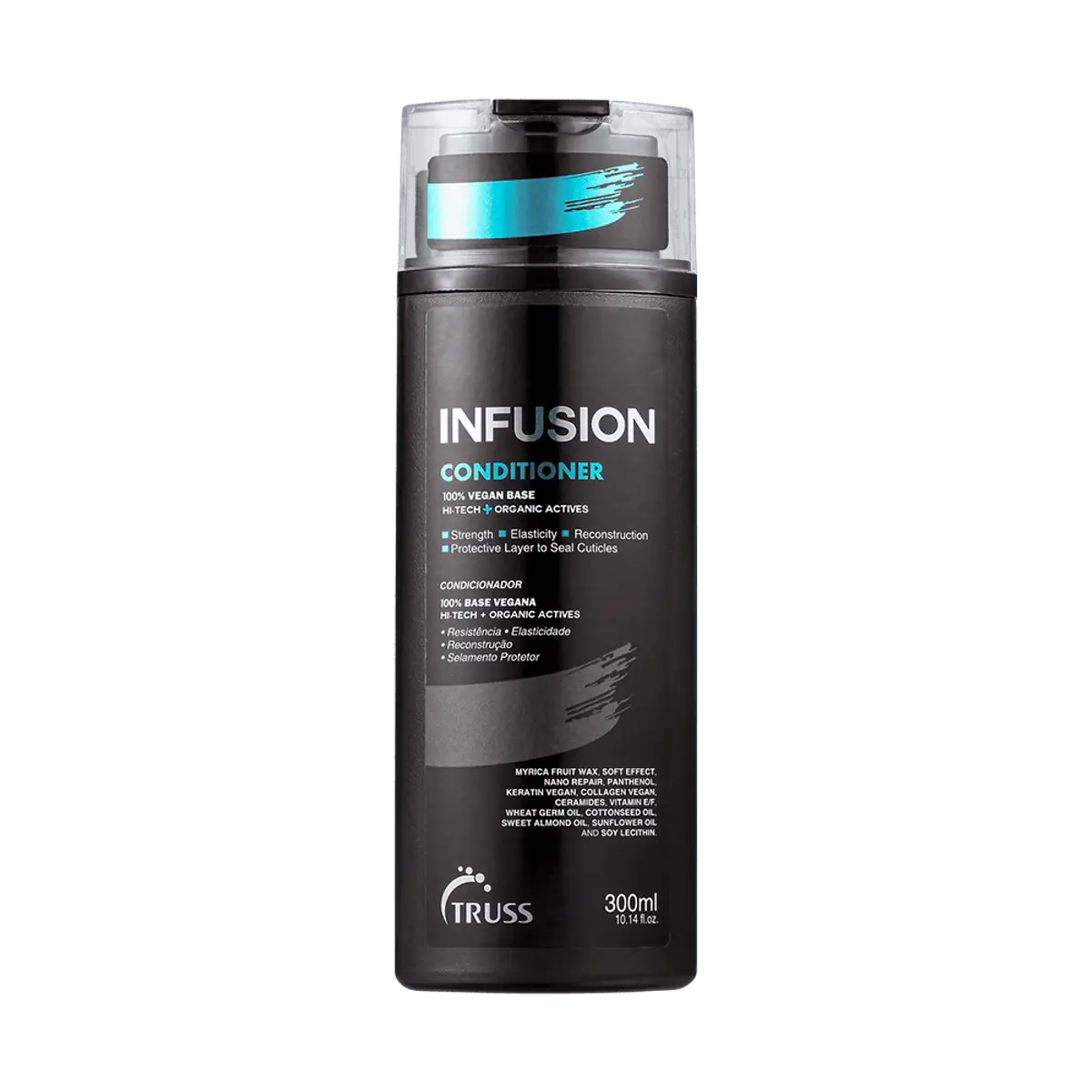 Truss Infusion Condicionador 300ml