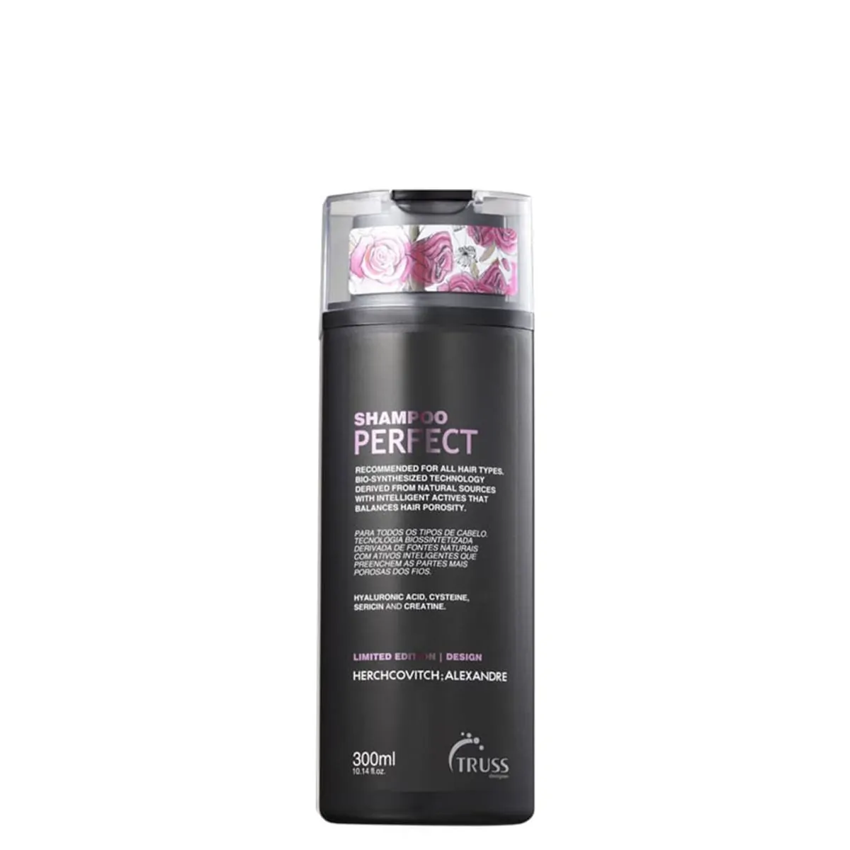 Shampoo Truss Herchcovitch 300ml