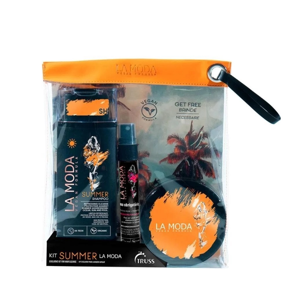 Truss La Mod Kit Summe