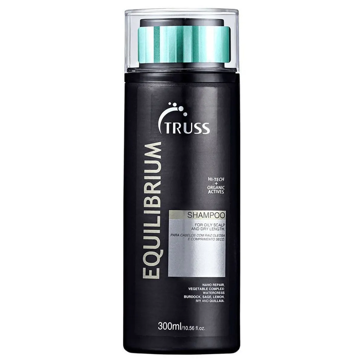 Shampoo Truss Equilibrium Special Edition Ipe 300ml