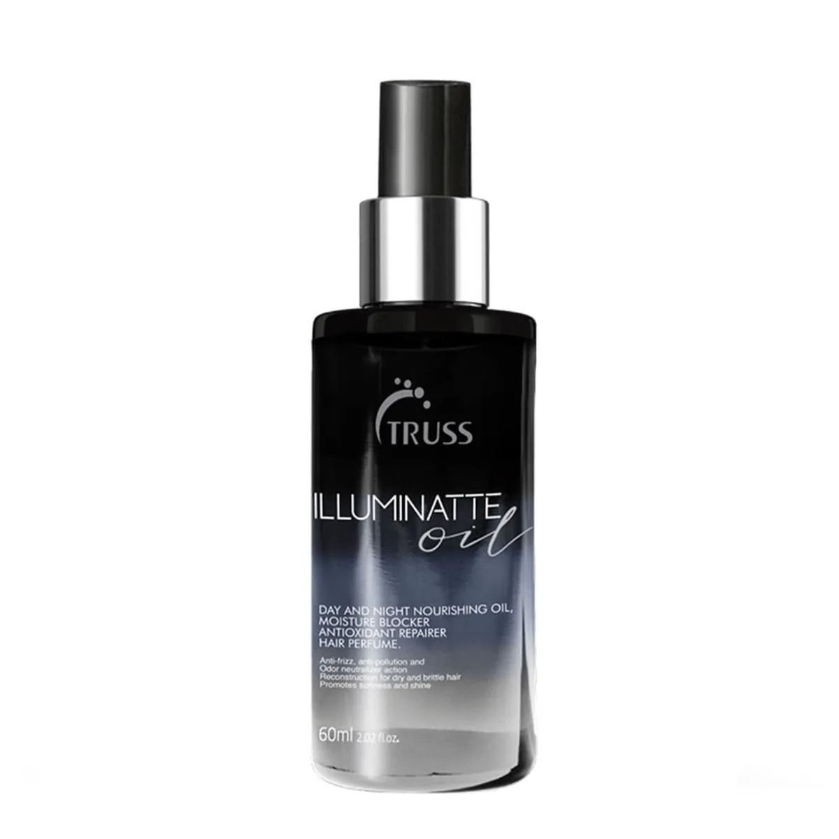Oleo 60ml Illuminatte Oil Truss