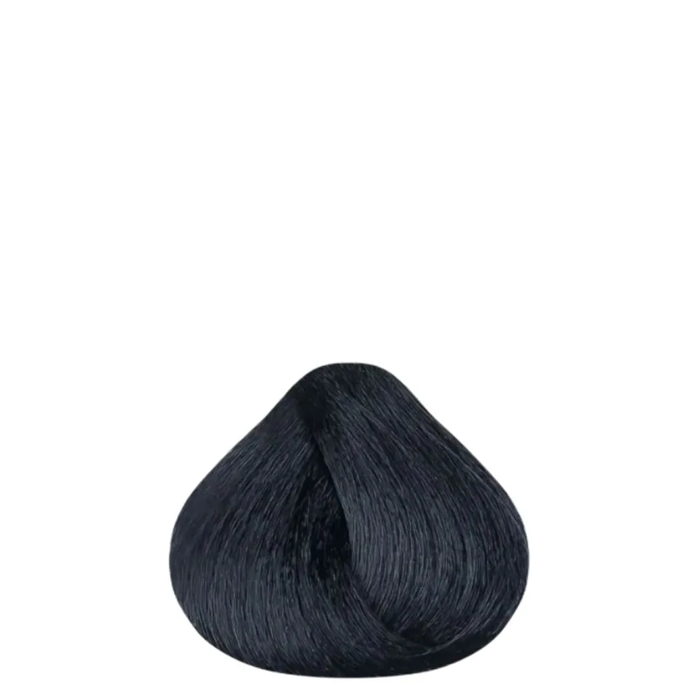 Truss Color Semi Permanente Preto 1.0 60g