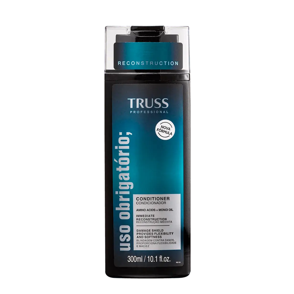 Condicionador Truss Uso Obrigatorio 300ml 2/2