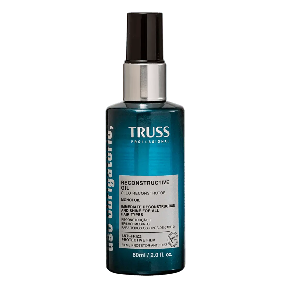 Truss Oleo Uso/obrig H/care 60ml