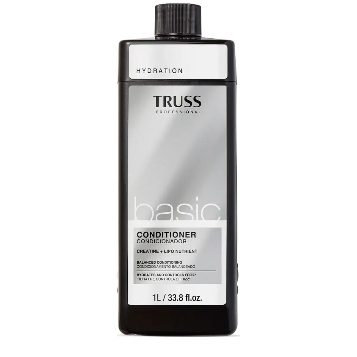 Condicionador 1lt Basic Truss