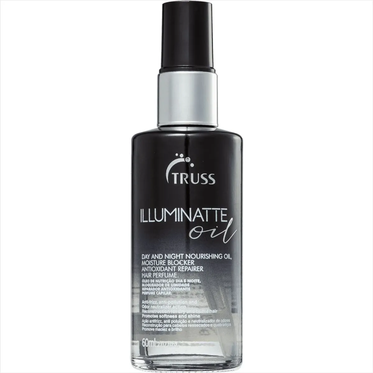 Oleo 60ml Illuminatte Oil Truss
