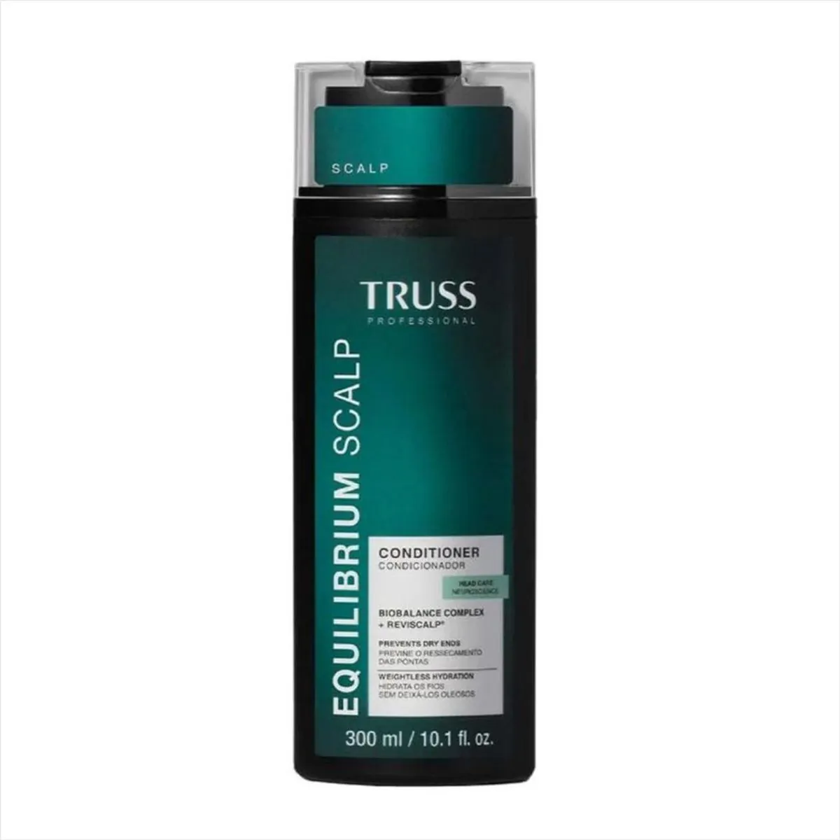 Condicionador Truss Equilibrium Scalp 300ml