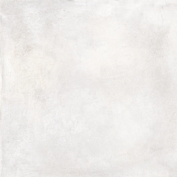 Piso Cerâmico Cimentício Acetinado Borda Arredondada Interno 57x57cm Panamá Cinza Cerbras