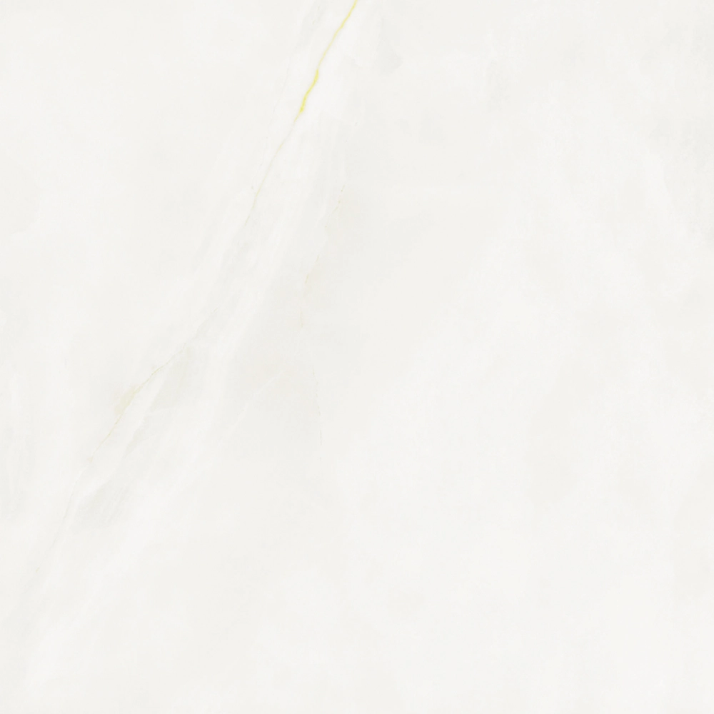 Porcelanato Marmorizado Polido 70x70cm Interno Borda Reta Netuno Gris Cerbras