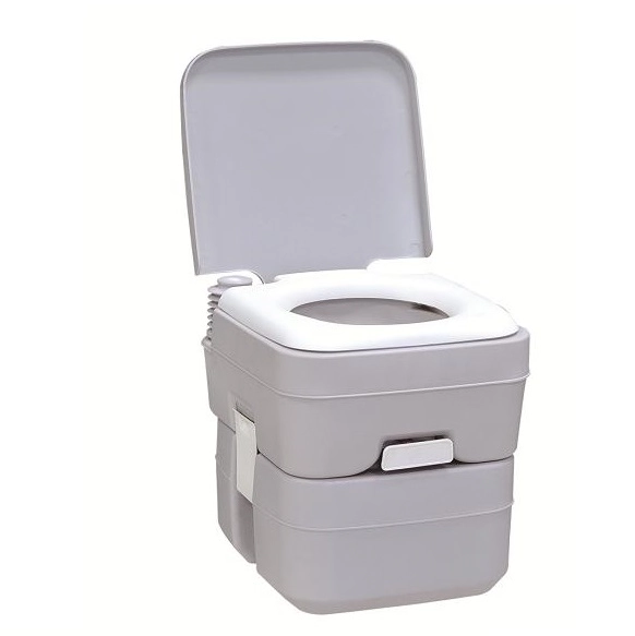 Vaso Sanitário Portátil Pelegrin Pel-vp20 20 Litros