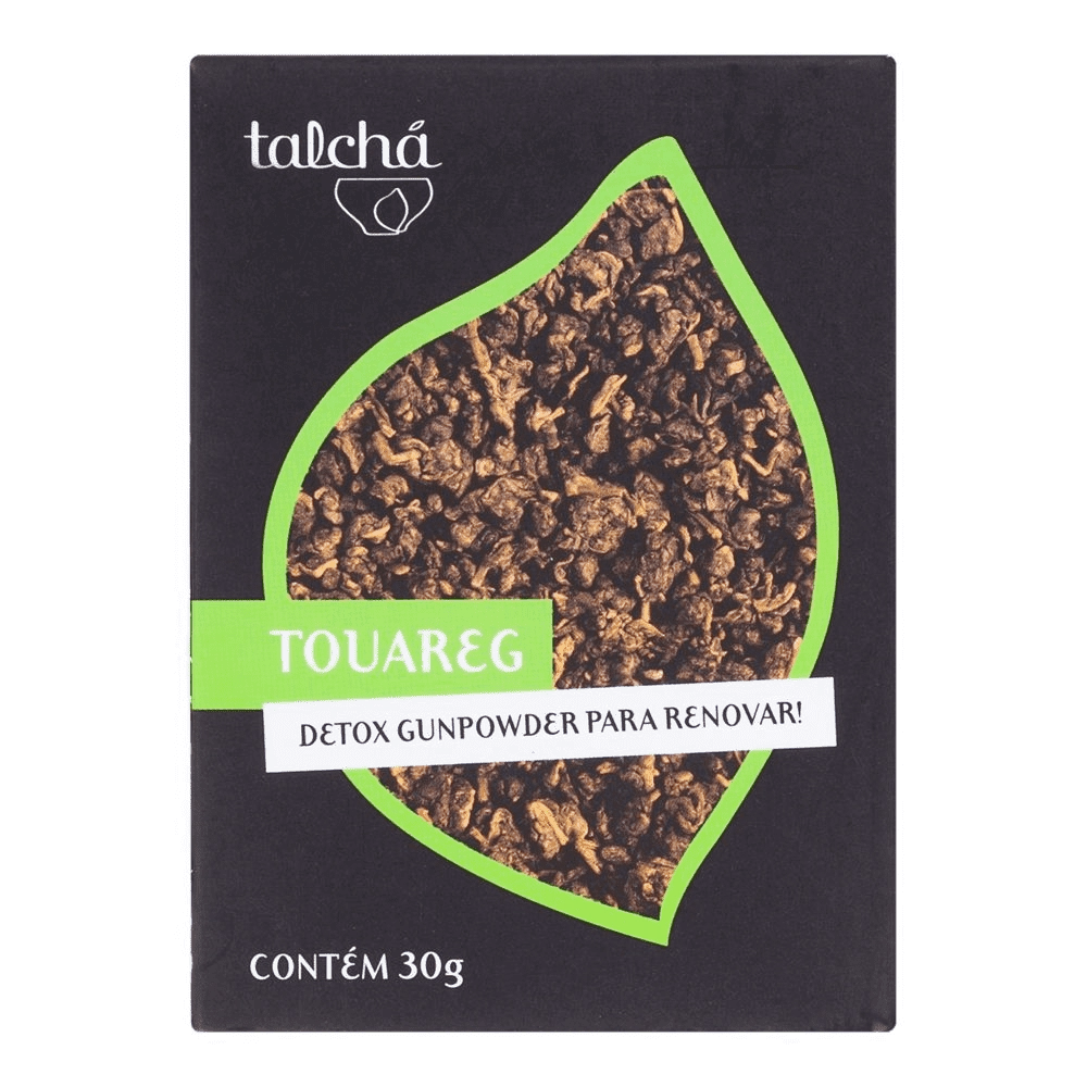 Cha Touareg Talcha 30g