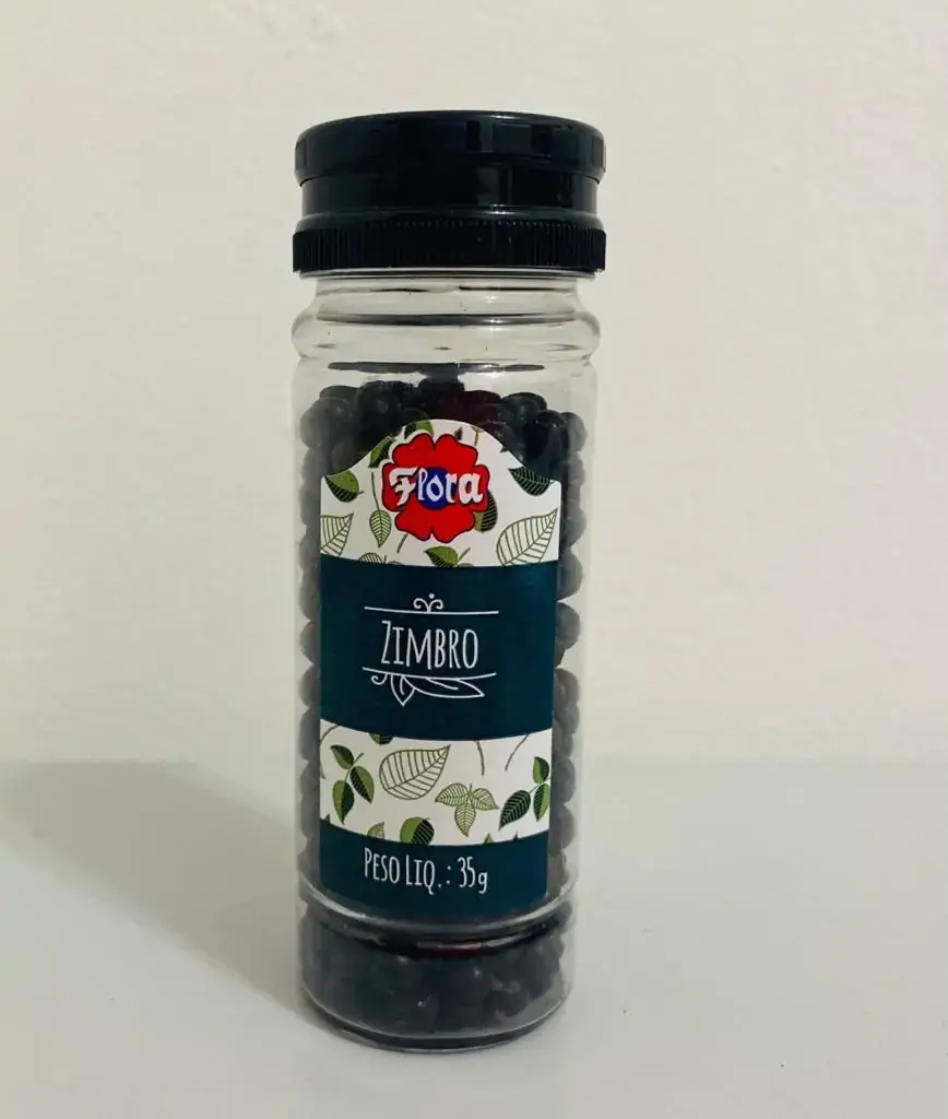 Esp Flora Pt Zimbro