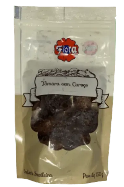 Tamara Flora 150gr S/caroco Zip