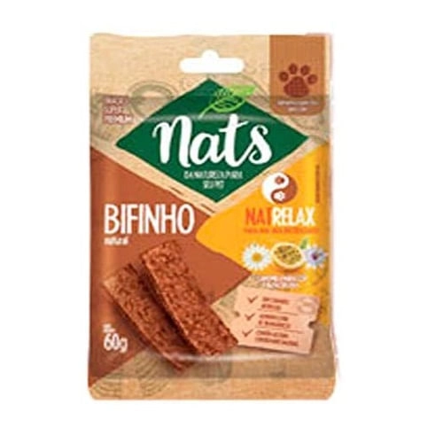 Bifinho Natural NATRELAX 60g