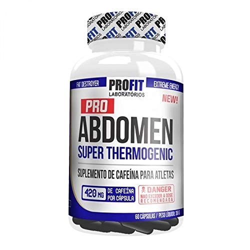 Abdomen 420mg .