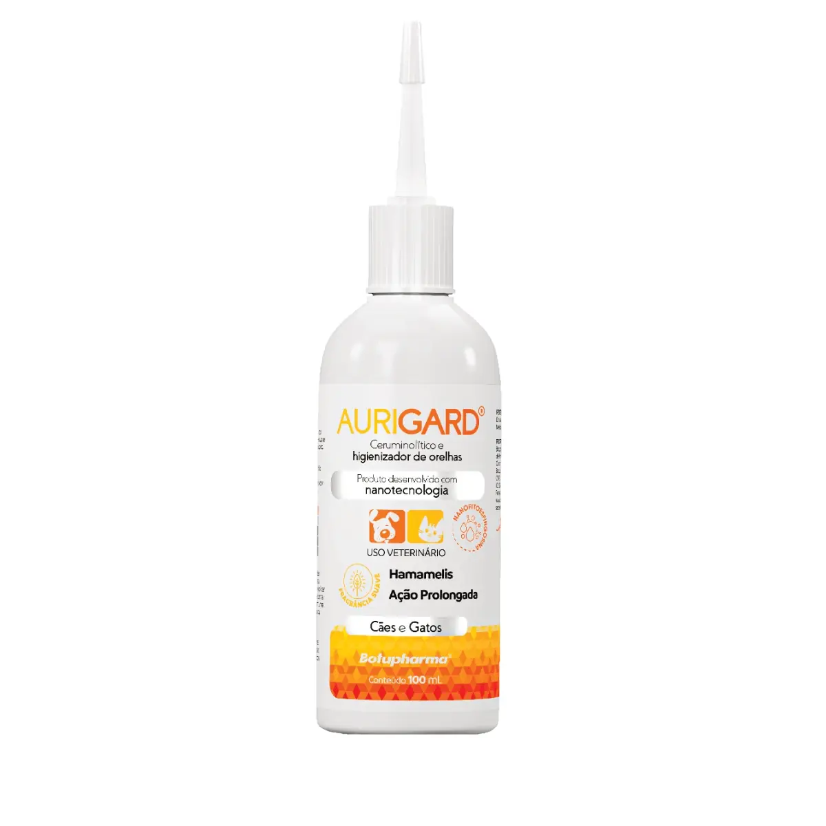 Botupharma Aurigard 100ml