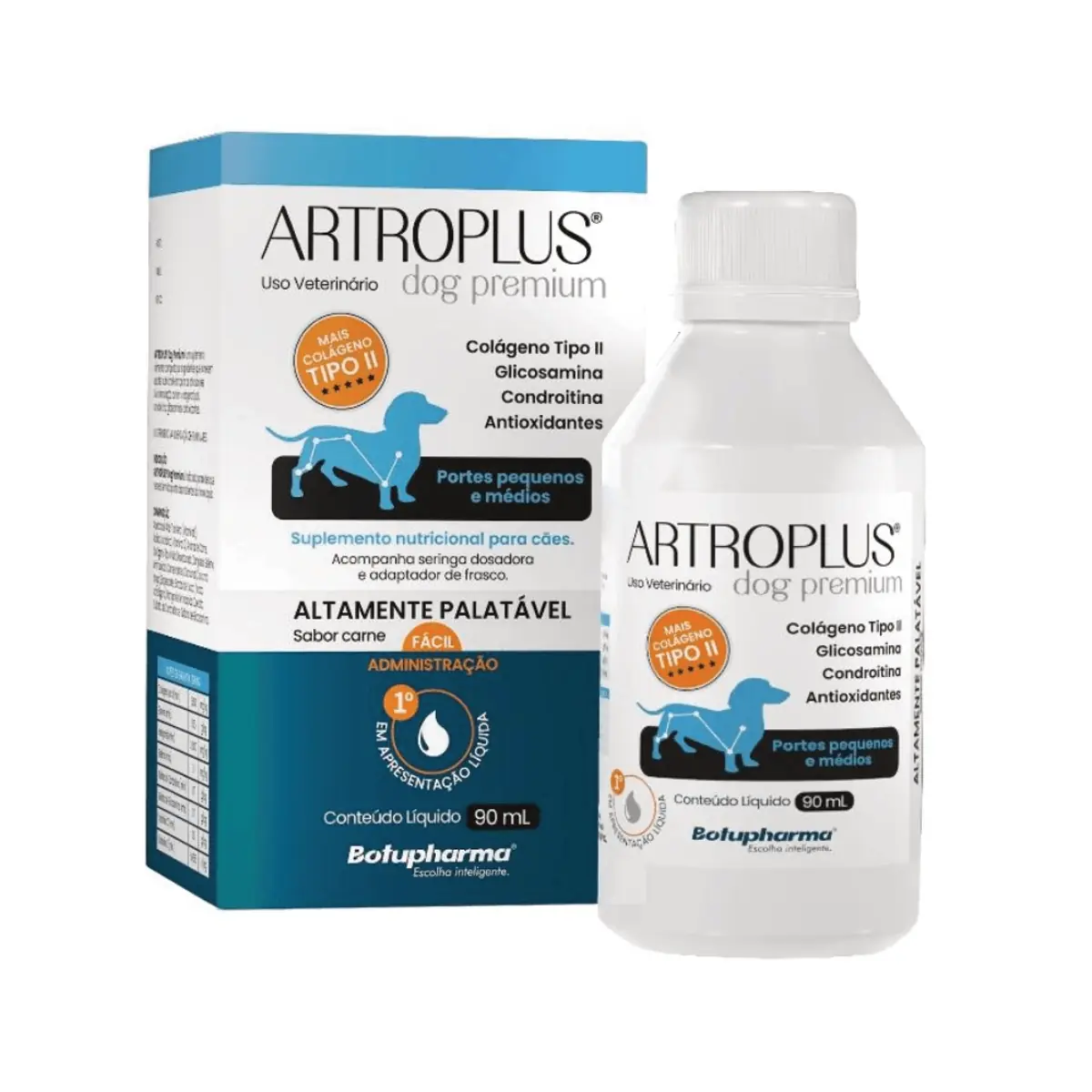 Artroplus Dog 90ml