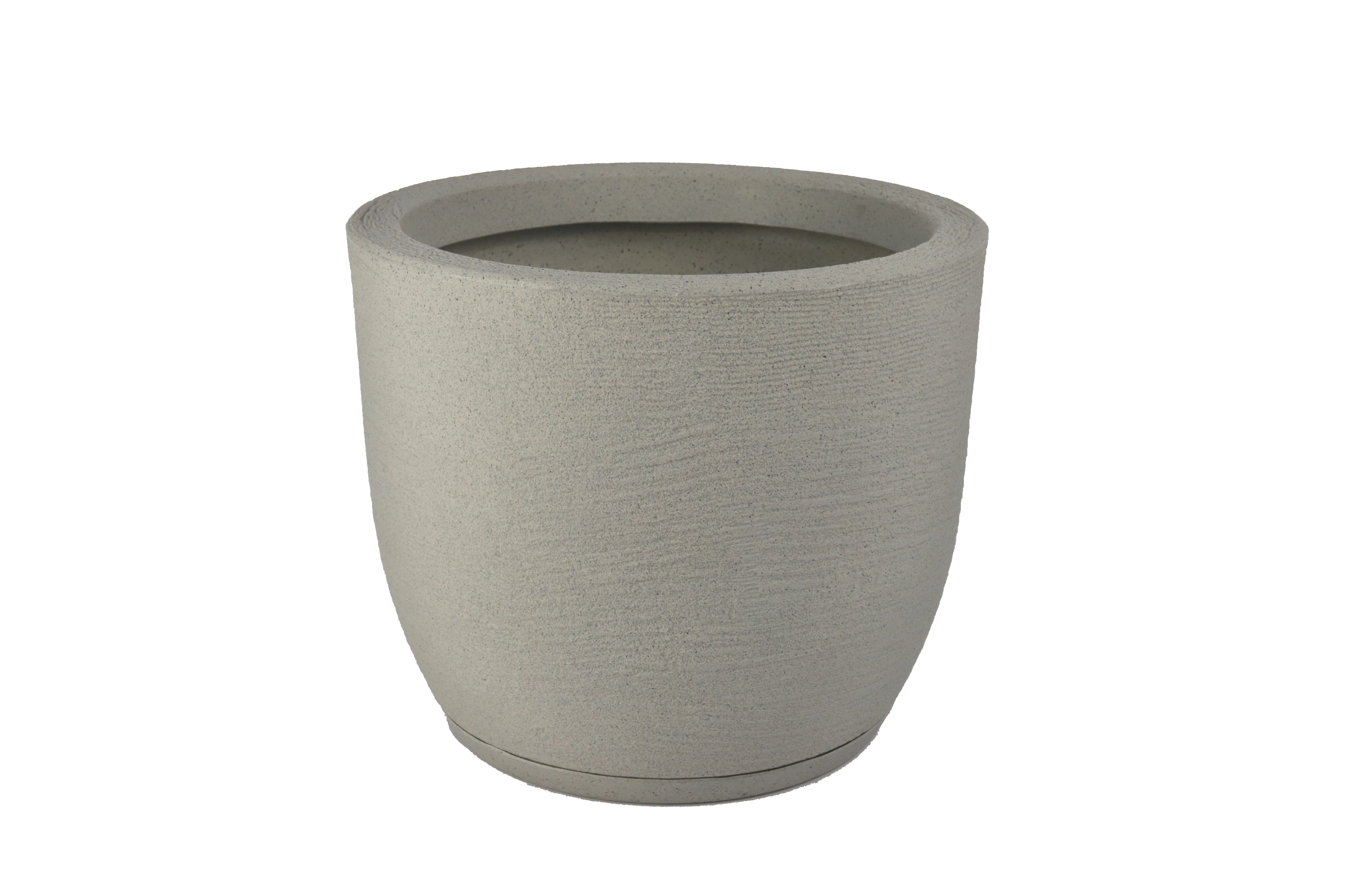 Vaso Bojo Red Escovado Marrom N2 122 1 Mercadao