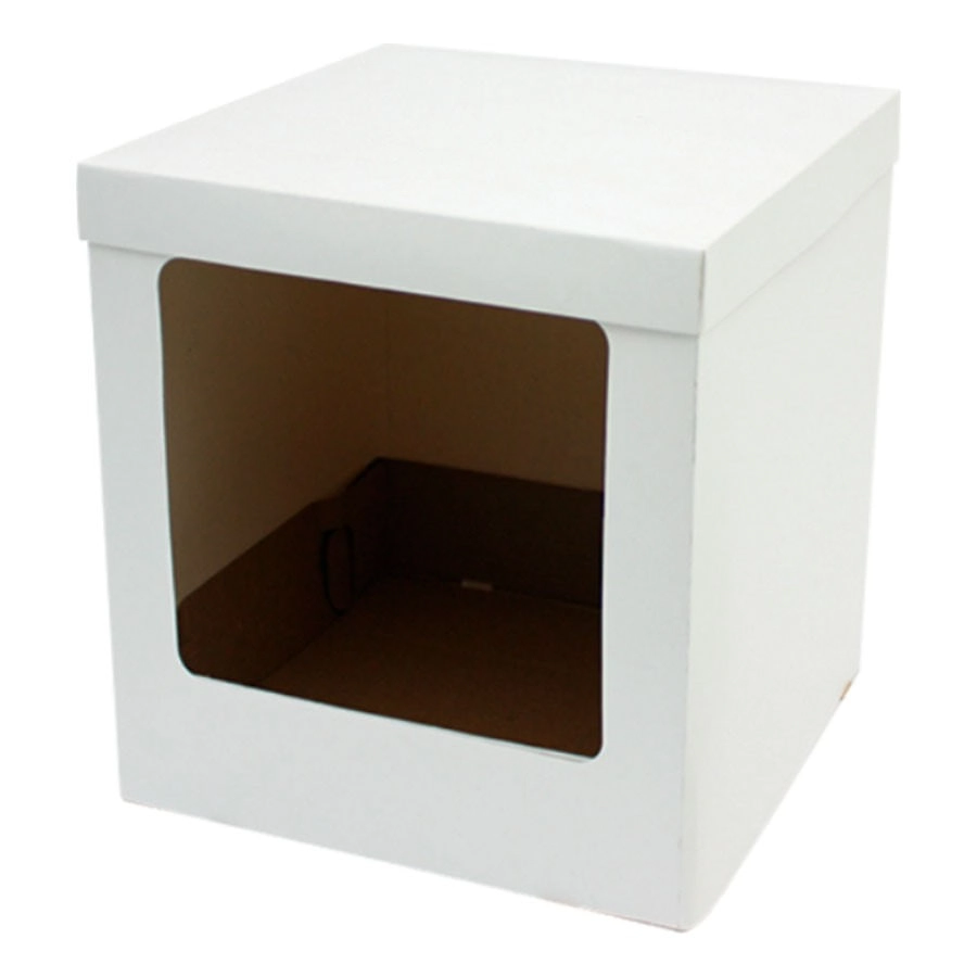 Cx Bolo Alto 32x32x30 Patchii