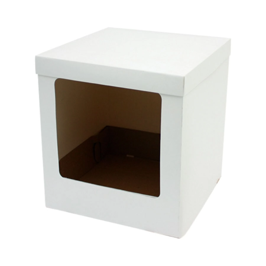 Cx Bolo Alto 26x26x30 Patchii