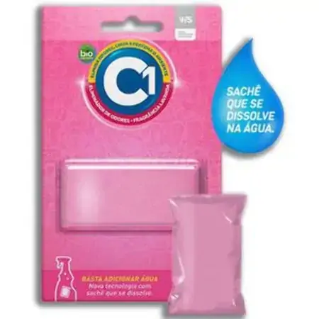 Eliminador Odores C1 C/2un 15ml Lavanda