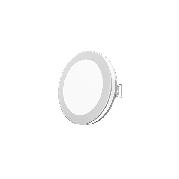 Spot de Embutir LED 6W Luz Amarela Electrolux 127V (110V)