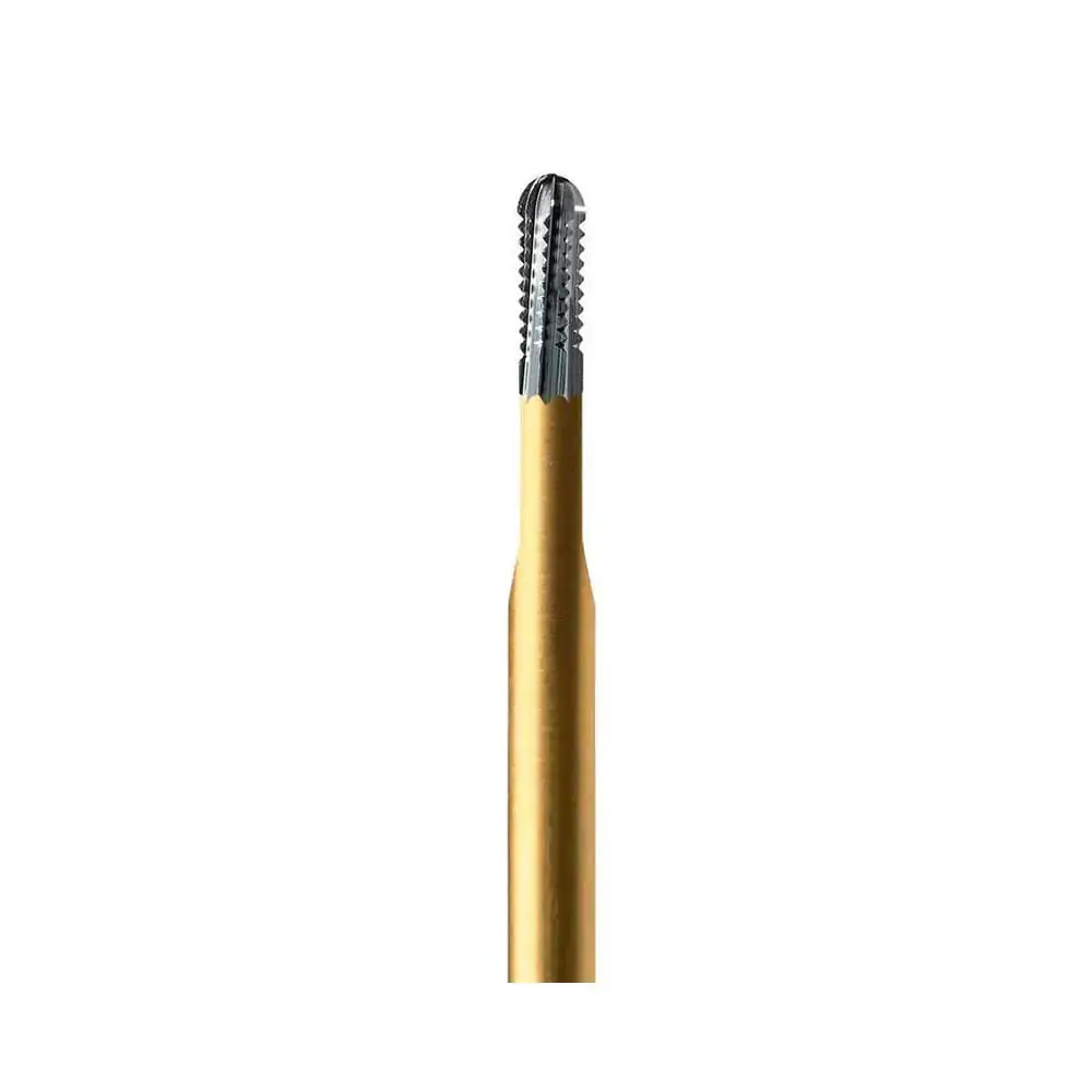 Broca Transmetal - Angelus Prima Dental - 3t (Cód. 26.3008)