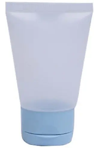 Bisnaga Aquarela Tampa A