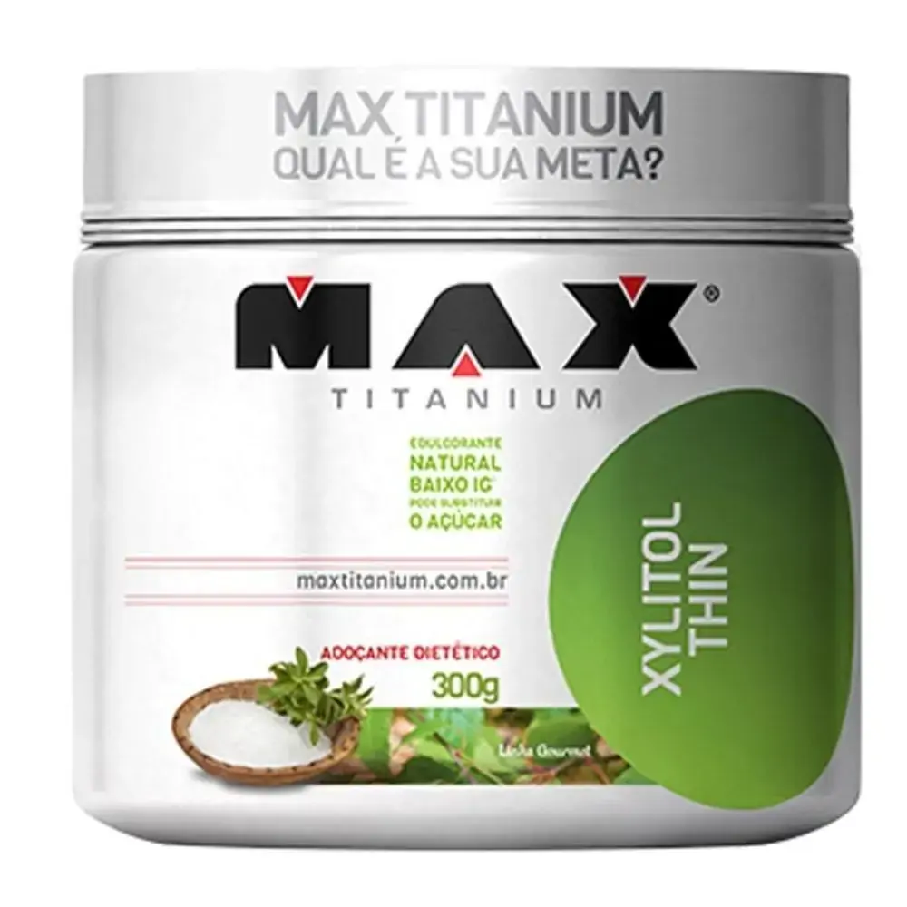 Xylitol Thin 300g .
