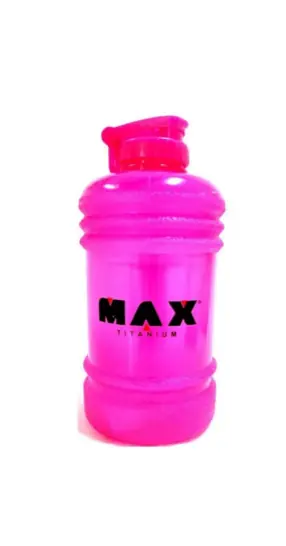 Galã O Max Titanium Rosa 2,2l
