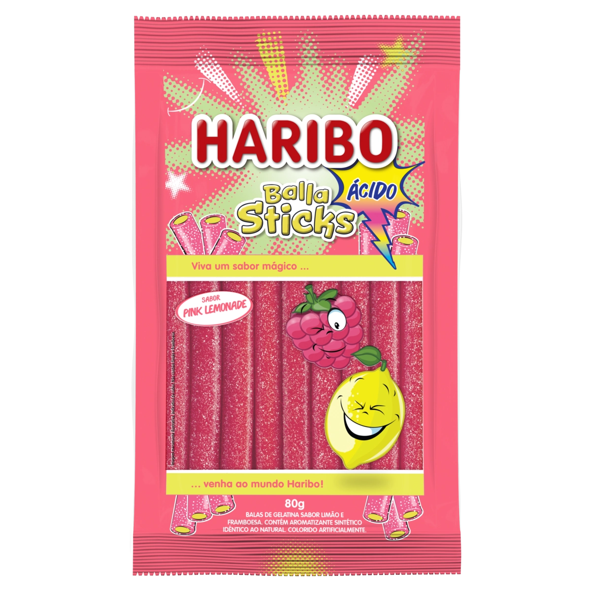 BALA PINK LEMONADE