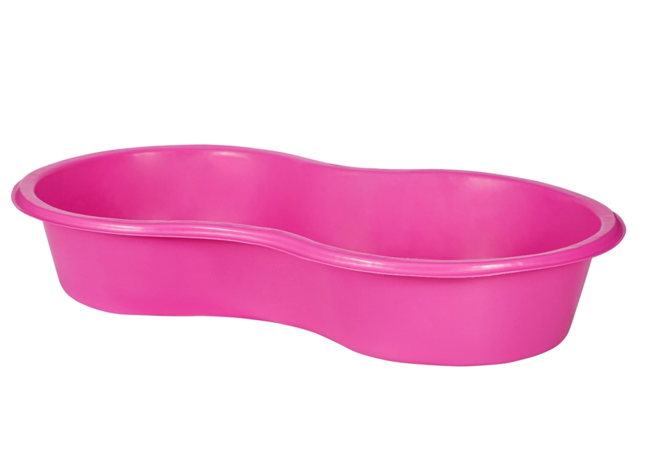Piscina Afort Feijao Rosa Stpa 50l