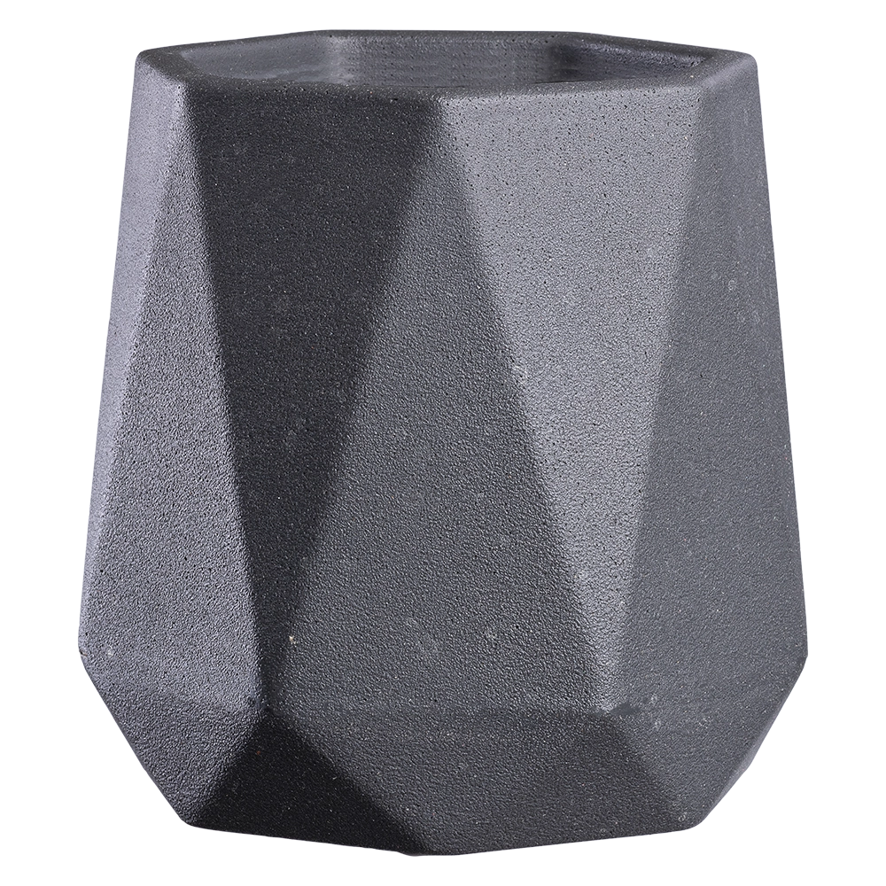 Vaso Mariana Afort Und Grafite