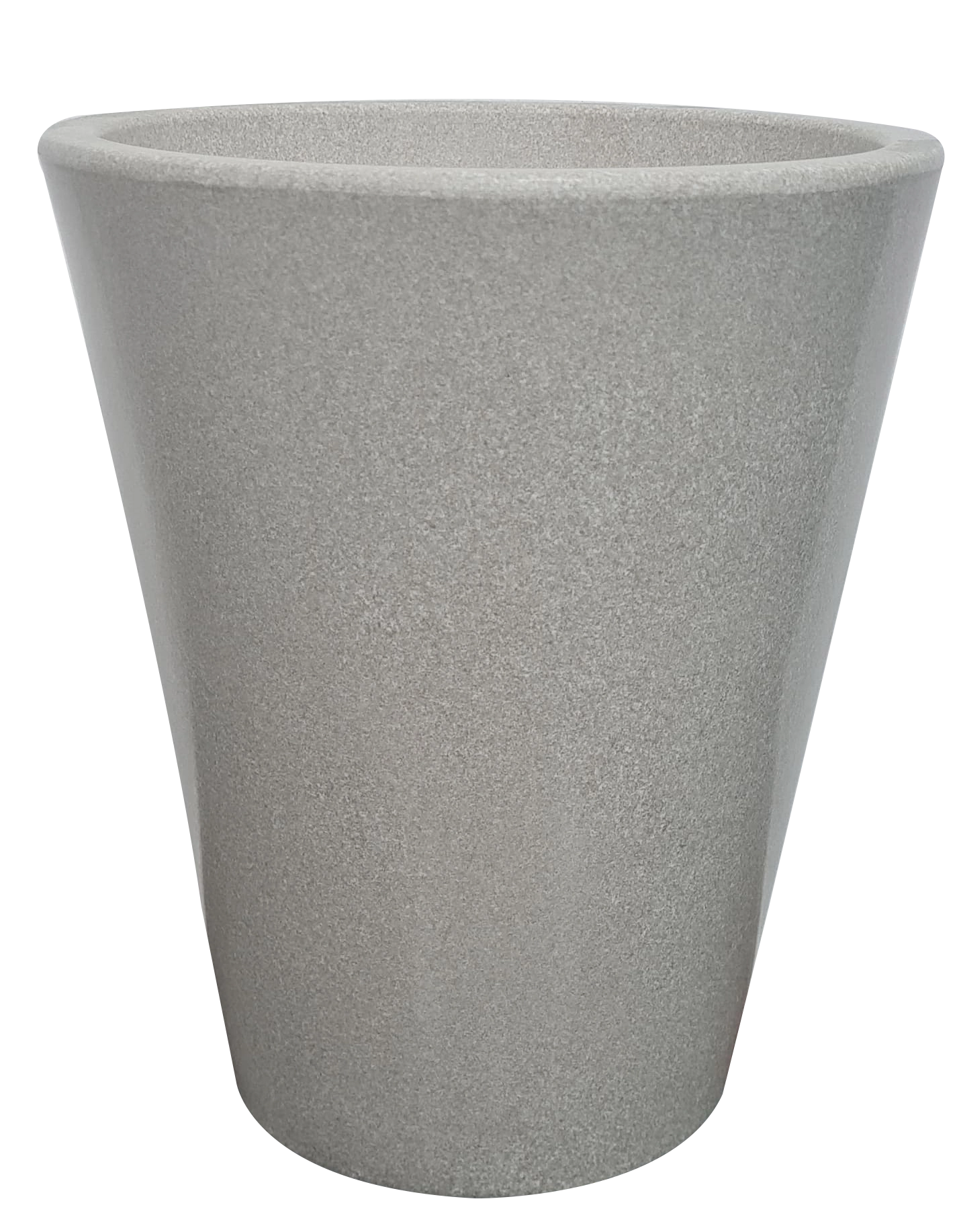 Vaso Aldora Terrano 26 Areia P1020298 Nova Forma