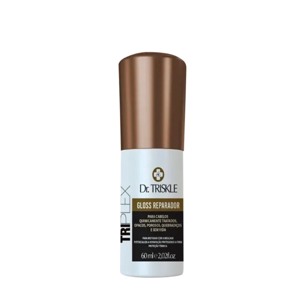 Serum Capilar Dr.triskle Triplex 60ml