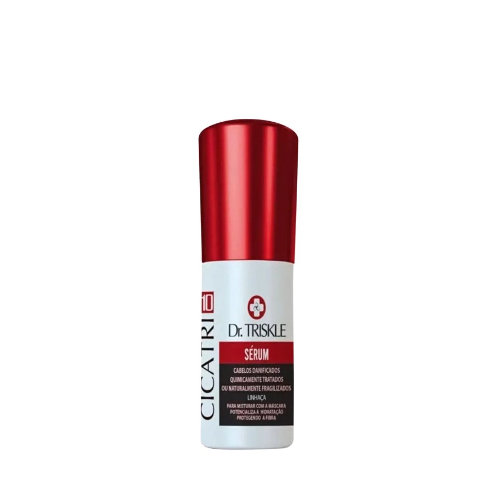 Serum Capilar Dr.triskle Cicatri 10 60ml