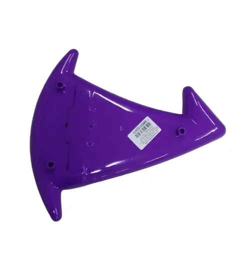 Pote Unicornio Amarelo Pacote C/ 6