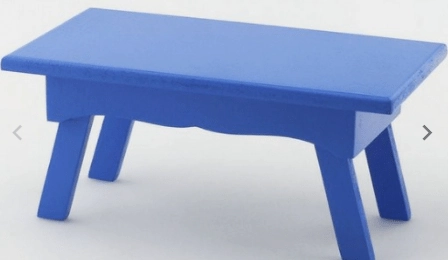 Mesa P/doces Az Escuro Sl Pareja