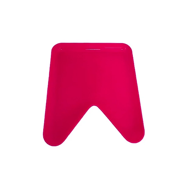 Bandeja Bandeira Junina Pink Sl Pareja