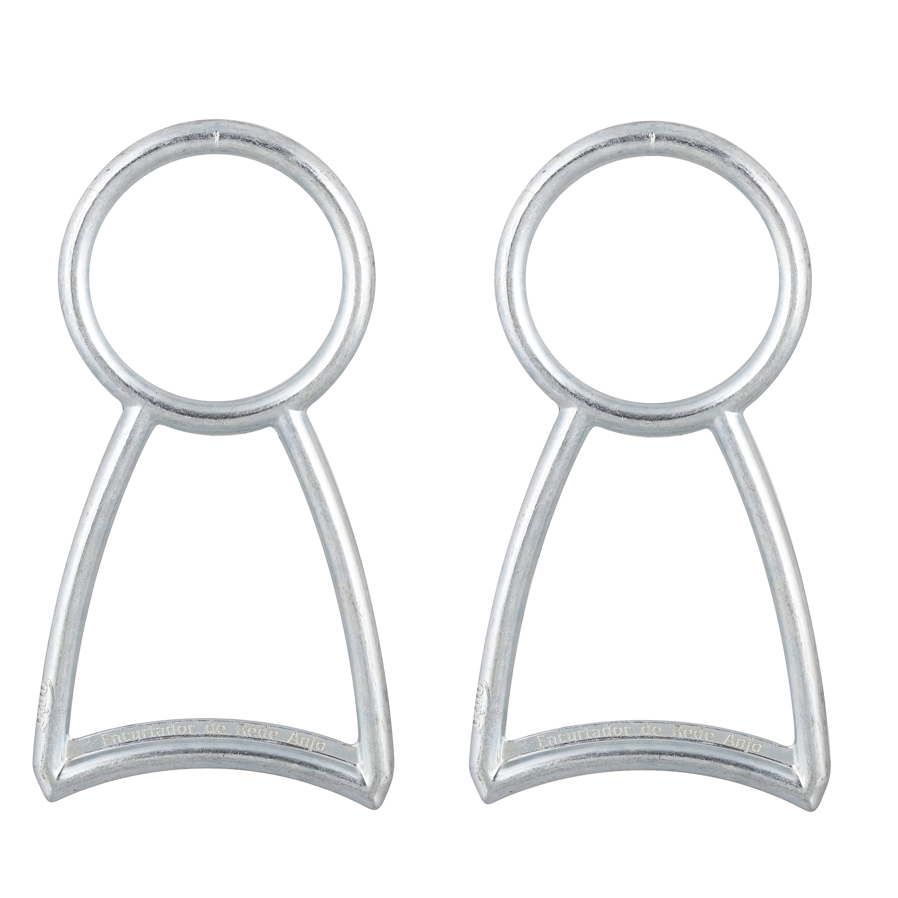 Encurtador P/ Rede Zinc