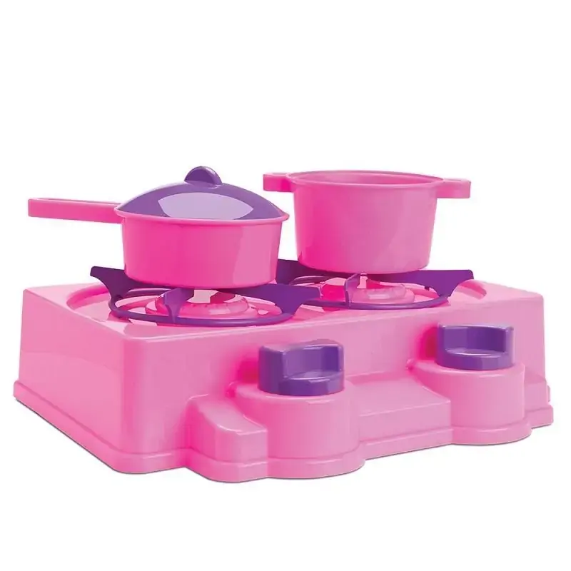 Colecao Judy Samba Toys 1un Fogaozinho