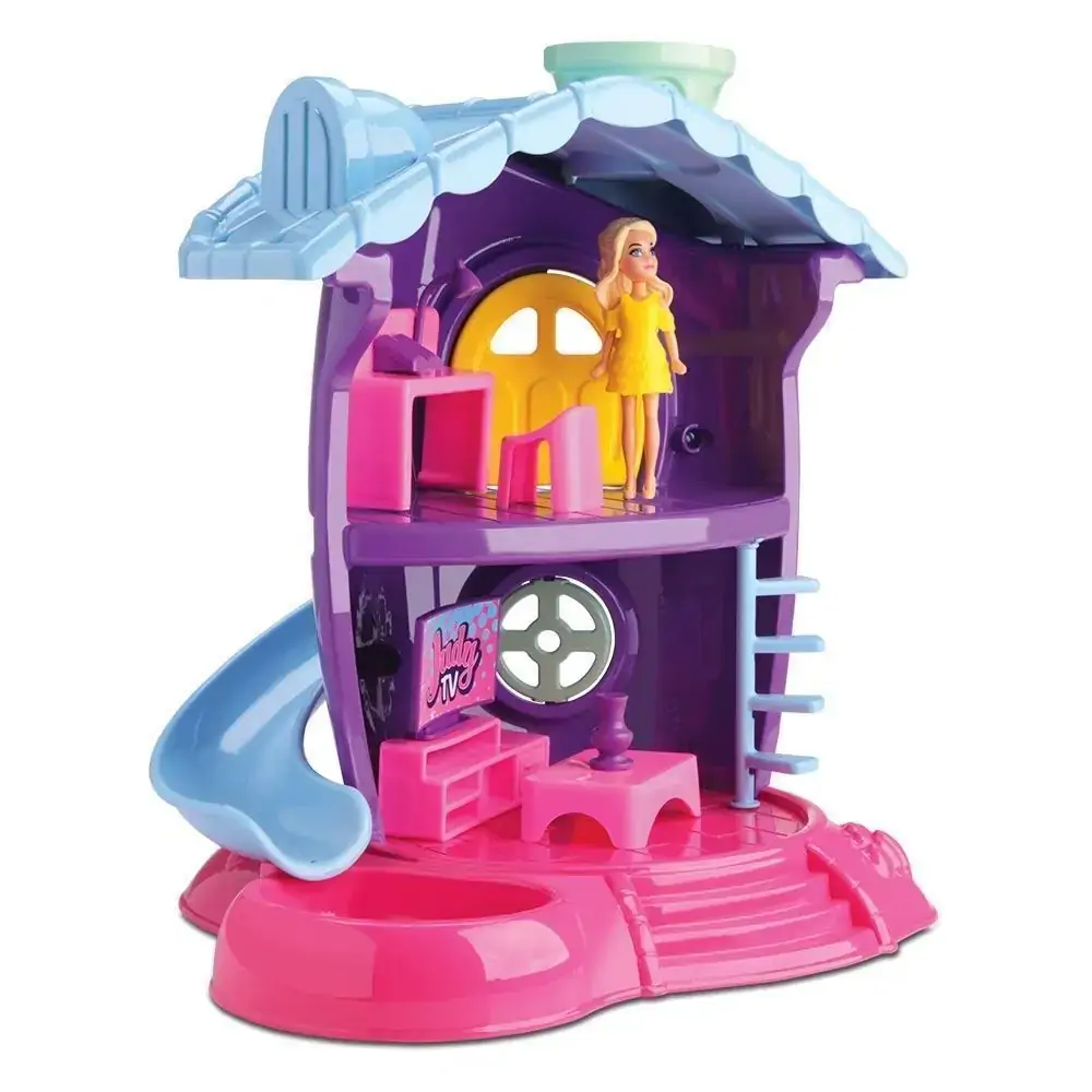 Brinq Samba Toys 218 Casa Judy Sala