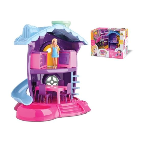 Casinha Da Judy Cozinha