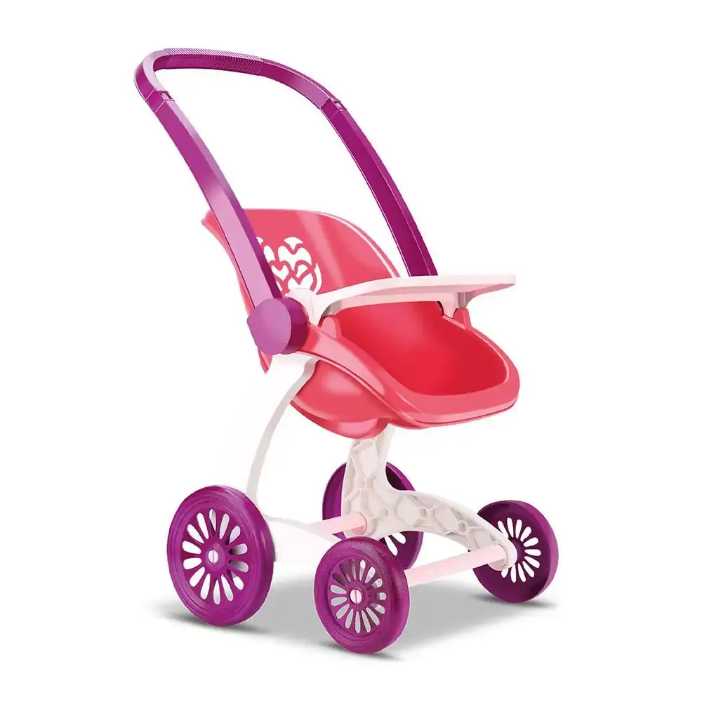 Confort Baby Carrinho Boneca