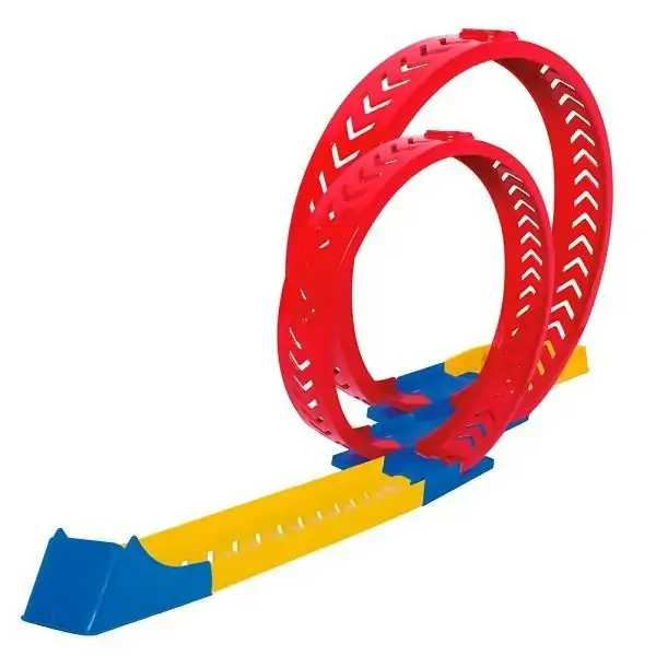 Brinq Race Looping Double 42cm 1u