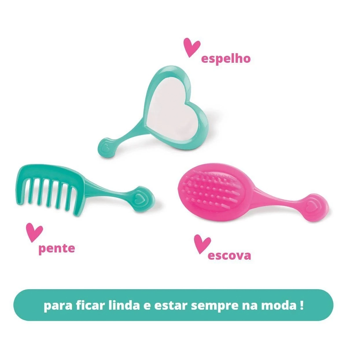 Camarim Fashion Beaury